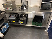 Koelwerkbank - afbeelding 1 van  2