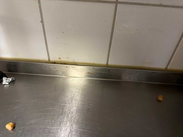 Koelwerkbank - afbeelding 2 van  2