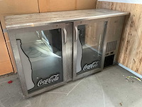 Koelwerkbank - afbeelding 1 van  1