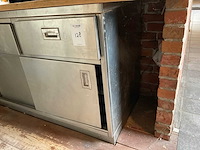 Koelwerkbank - afbeelding 2 van  5