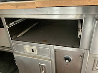 Koelwerkbank - afbeelding 3 van  5