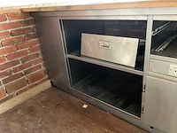 Koelwerkbank - afbeelding 4 van  5