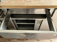 Koelwerkbank - afbeelding 5 van  5