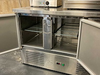 Koelwerkbank - afbeelding 2 van  2