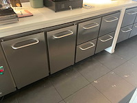 Koelwerkbank - afbeelding 3 van  3