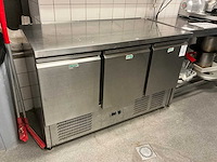 Koelwerkbank - afbeelding 2 van  6