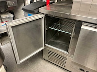 Koelwerkbank - afbeelding 3 van  6