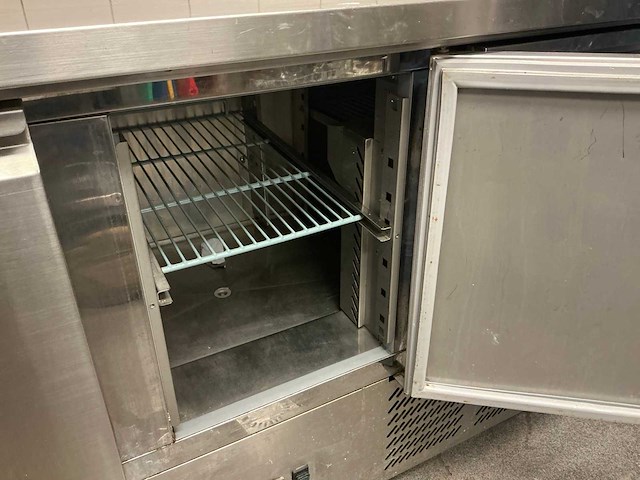 Koelwerkbank - afbeelding 4 van  6