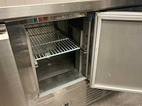 Koelwerkbank - afbeelding 4 van  6