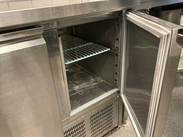 Koelwerkbank - afbeelding 5 van  6