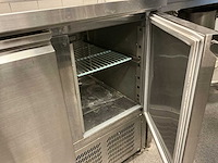 Koelwerkbank - afbeelding 5 van  6