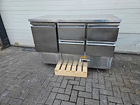 Koelwerkbank - afbeelding 1 van  6