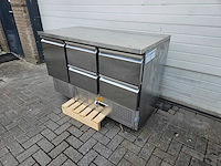 Koelwerkbank - afbeelding 2 van  6