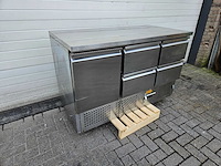 Koelwerkbank - afbeelding 3 van  6