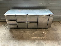 Koelwerkbank - afbeelding 2 van  6