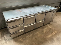Koelwerkbank - afbeelding 3 van  6