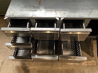 Koelwerkbank - afbeelding 5 van  6