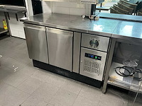 Koelwerkbank