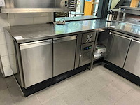 Koelwerkbank - afbeelding 3 van  7