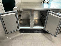 Koelwerkbank - afbeelding 4 van  7