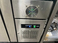 Koelwerkbank - afbeelding 5 van  7