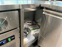 Koelwerkbank - afbeelding 7 van  7