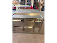 Koelwerkbank - afbeelding 2 van  5
