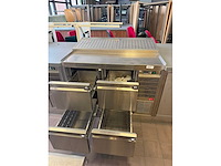 Koelwerkbank - afbeelding 3 van  5