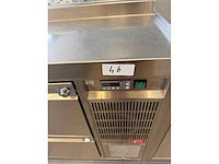 Koelwerkbank - afbeelding 5 van  5