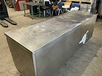 Koelwerkbank - afbeelding 3 van  9