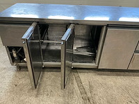 Koelwerkbank - afbeelding 6 van  9