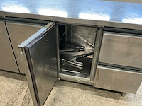 Koelwerkbank - afbeelding 7 van  9