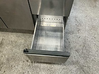 Koelwerkbank - afbeelding 9 van  9