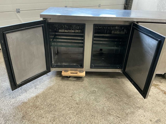 Koelwerkbank - afbeelding 5 van  7