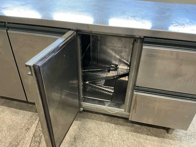 Koelwerkbank - afbeelding 7 van  9