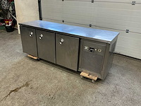 Koelwerkbank - afbeelding 1 van  7