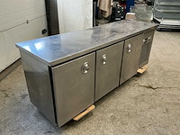 Koelwerkbank - afbeelding 4 van  7