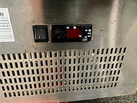 Koelwerkbank+saladette - afbeelding 4 van  6