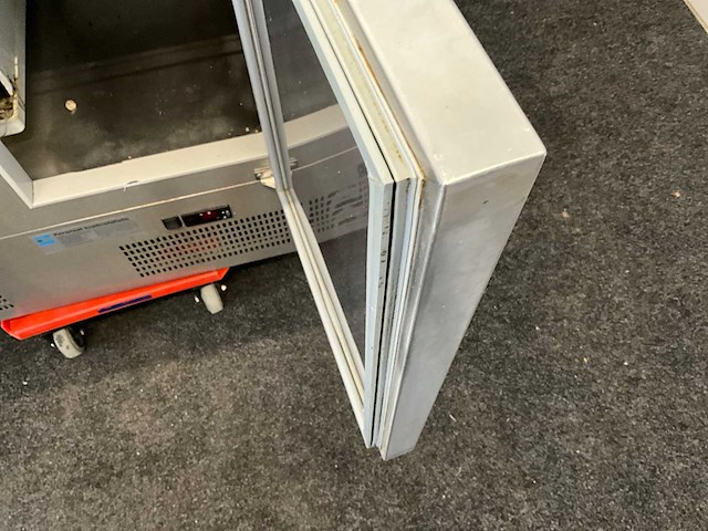Koelwerkbank+saladette - afbeelding 5 van  6