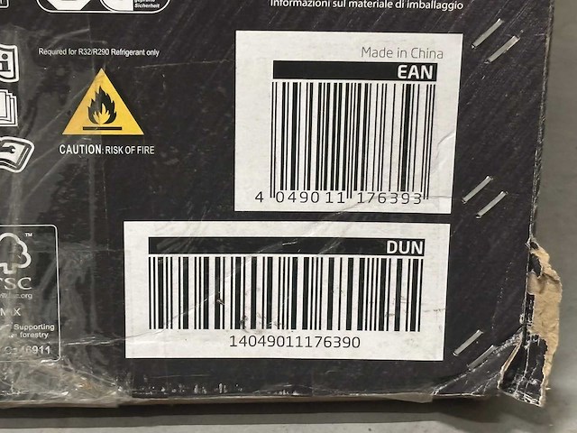 Koenic - kac 9022 - b wlan airco - afbeelding 2 van  2