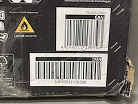 Koenic - kac 9022 - b wlan airco - afbeelding 2 van  2