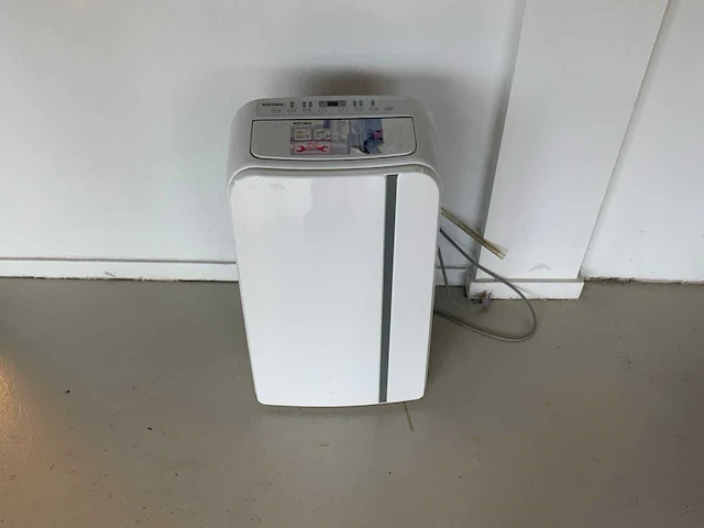 Koenic - kac3352 - mobiele airconditioning - afbeelding 1 van  6