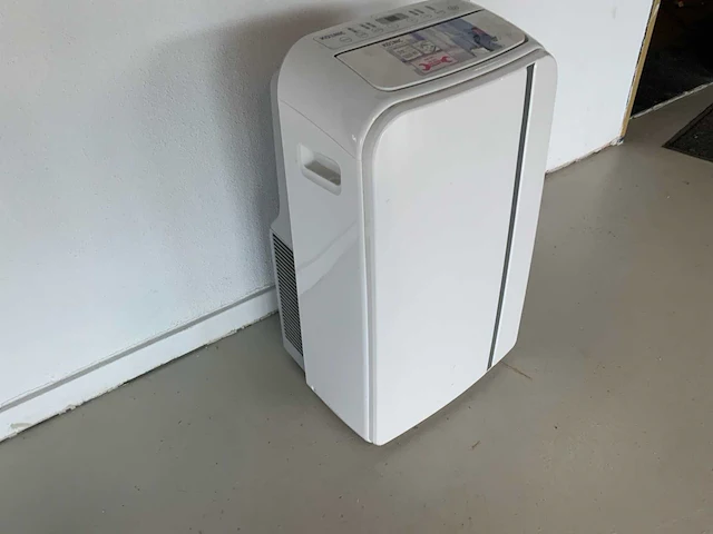 Koenic - kac3352 - mobiele airconditioning - afbeelding 3 van  6