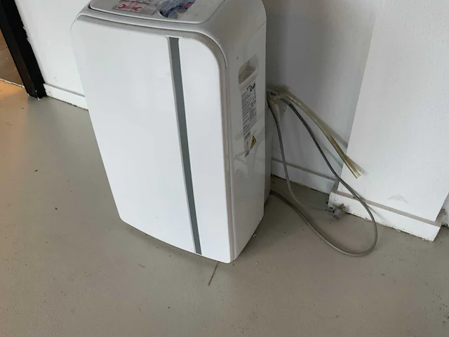 Koenic - kac3352 - mobiele airconditioning - afbeelding 4 van  6