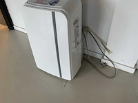 Koenic - kac3352 - mobiele airconditioning - afbeelding 4 van  6
