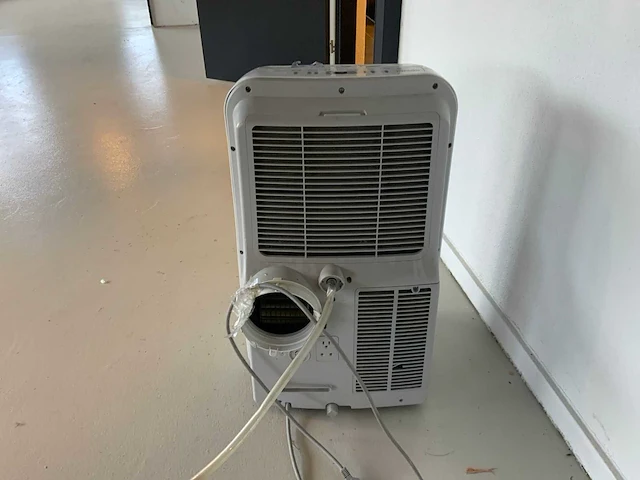 Koenic - kac3352 - mobiele airconditioning - afbeelding 6 van  6