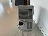 Koenic - kac3352 - mobiele airconditioning - afbeelding 6 van  6