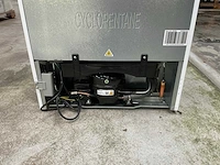 Koenic - kfk116e - koelkast - afbeelding 7 van  7