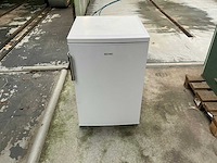 Koenic - kfk116e - koelkast - afbeelding 2 van  8