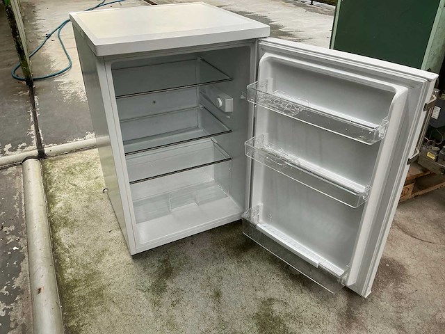 Koenic - kfk116e - koelkast - afbeelding 4 van  8